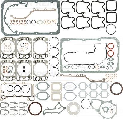 Full Gasket Kit, engine